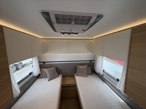 Adria Adora 532 UL photo: 6