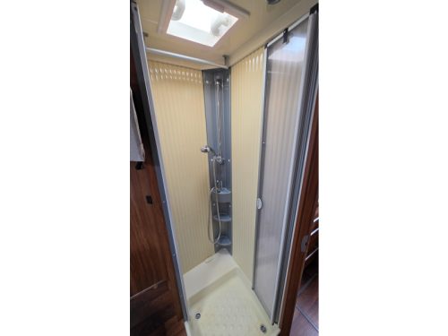 Dethleffs Globetrotter Esprit 7010 Queensbett - Foto: 5