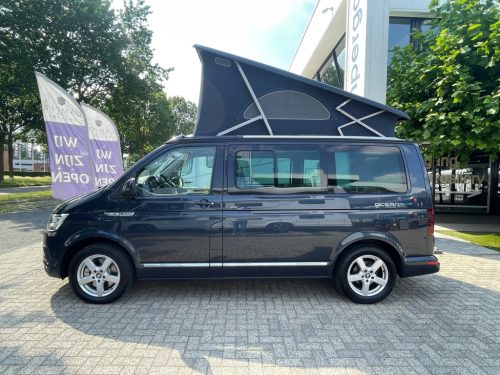 Volkswagen CALIFORNIA OCEAN BLUE HEFDAK photo: 16
