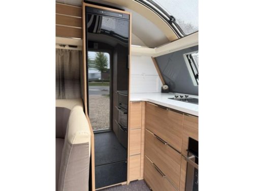 Adria Adora 613 HT sehr komplett Foto: 11