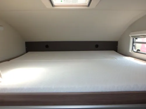 Knaus L!VE Traveller 600 DKG 650DG photo : 15