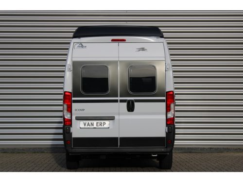 Laika Ecovip 540 CV Aufstelldach Automatik 5,41M Foto: 20