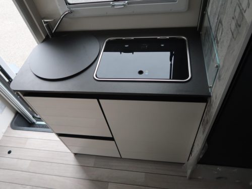 McLouis Avantgarde Slim 339 215cm breit Foto: 6