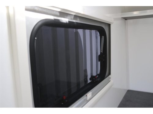 Oehoe Nature Oehoe Nature | immediately available| mini caravan| roof racks| 2 persons| photo: 9