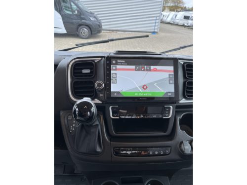 Weinsberg CaraCore 650 MEG GRATIS AUTOMAAT  foto: 22