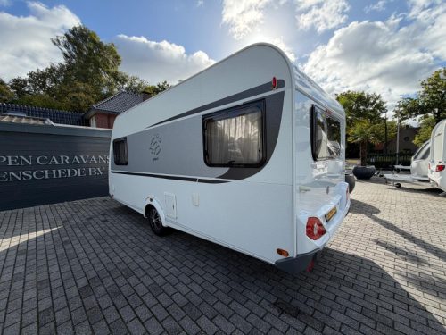 Knaus Sport 460 EU Vol uitgerust!! Foto: 3