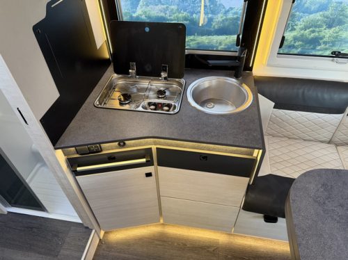 Chausson Titanium Premium 777 GA / free storage photo: 23