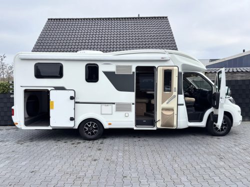 ADRIA MATRIX M 670SL photo: 13