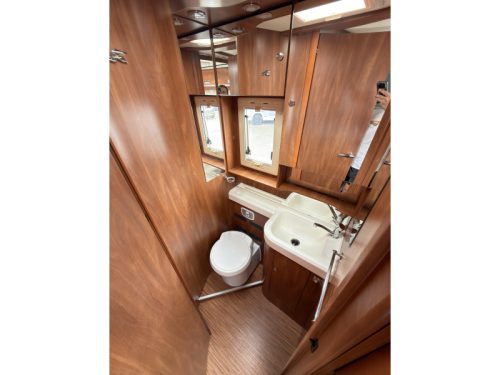Laika Kreos 5009 LUXE  photo: 16