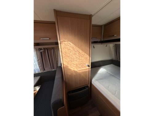 Knaus Sport 400 QD Foto: 8