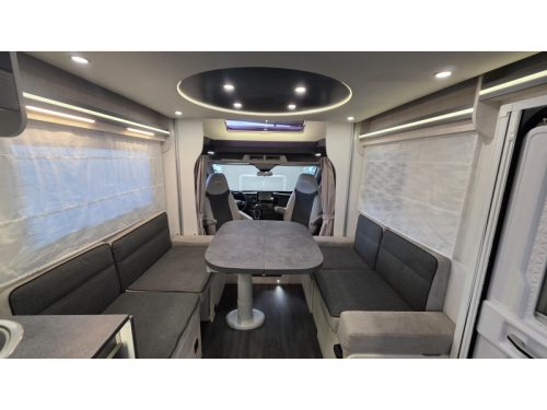 Challenger Graphite Premium 380 Chausson 720 photo: 7