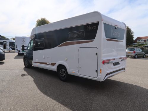 Hobby Nero T 710 GE NUR BEI CAMPOLIFE !! Foto: 21
