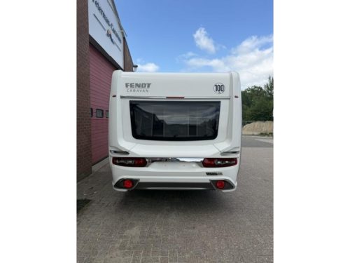 Fendt Saphir 515 SG Incl. Mover Bicycle Carrier photo: 3