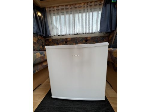Hobby De Luxe Easy 400SF Foto: 20