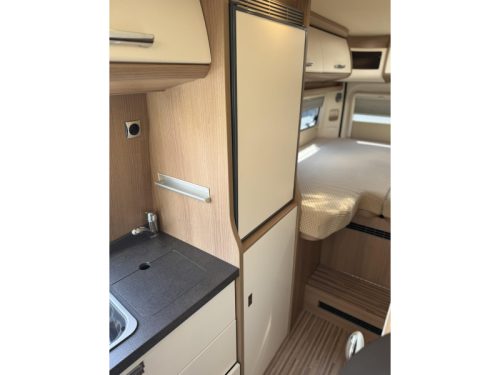 Malibu Van 640 LE Primer propietario holand&eacute;s foto: 15
