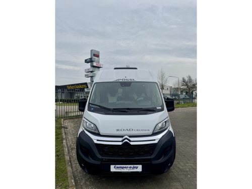 P&ouml;ssl Roadcruiser photo: 1