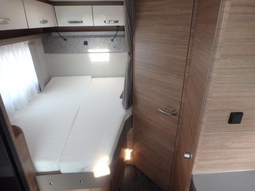 Weinsberg CaraLoft 650 MF photo: 20