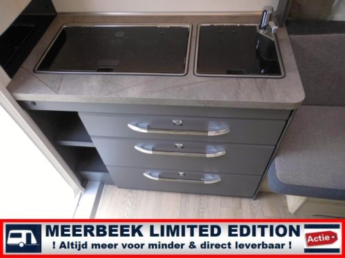 Hobby De Luxe 400 SFE 2026 NEWEST MODEL! photo: 8