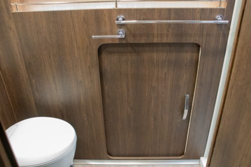 Benimar Tessoro 487 Cocoon  photo: 25