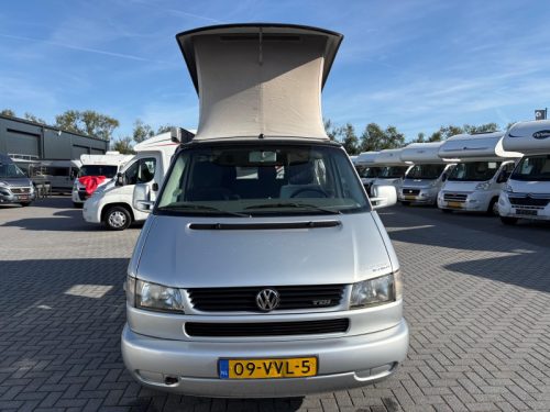 Volkswagen California 2.5 TDI 2002/Air conditioning/TRADE-IN BARGAIN! photo: 17