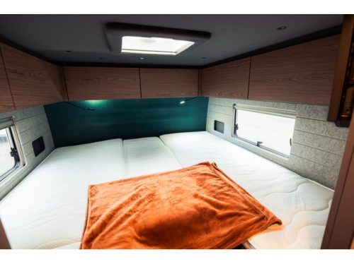 Niesmann+Bischoff Ismove 6.9E Automatic photo: 17