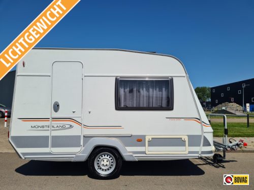 LMC Viola 330 Incl. Awning! 2009/2011 photo: 0