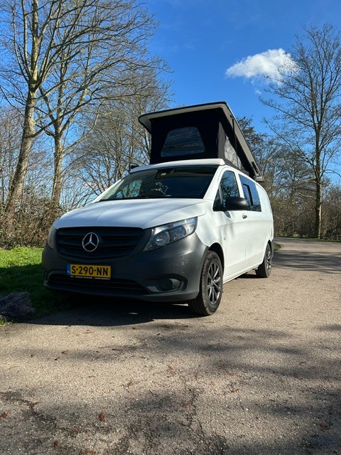 MERCEDES-BENZ VITO photo: 0