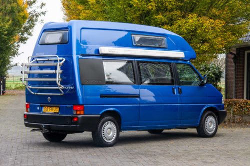 VOLKSWAGEN CALIFORNIA Foto: 1