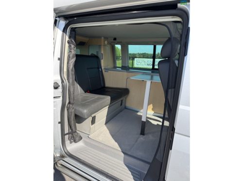 Volkswagen California Comfortline Foto: 13