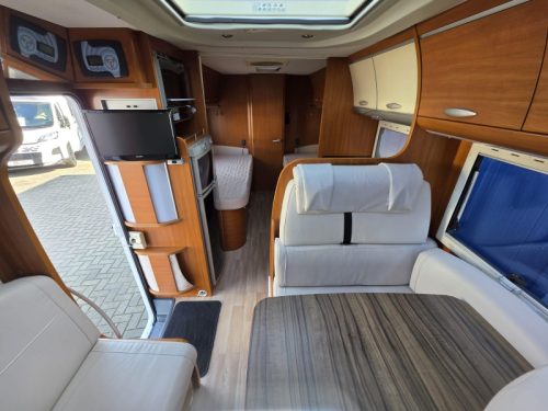 Chausson Allegro 96 Extra low Single beds  photo: 4