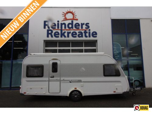 Knaus Sudwind Exclusive 500 FU Thule 6300, VT Isabella