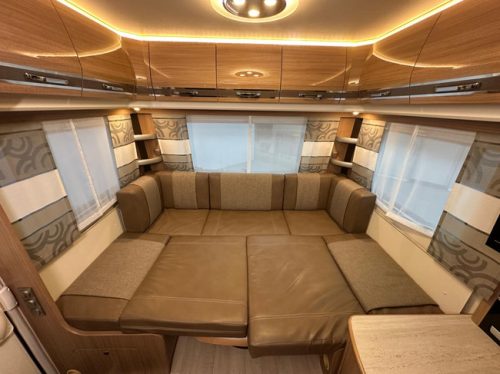 Fendt Tendenza 495 SF photo: 6