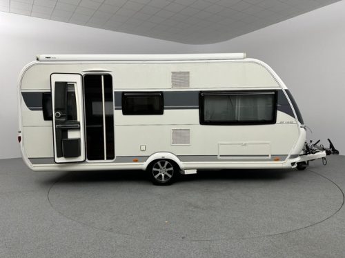 Hobby De Luxe 495 UL photo: 9
