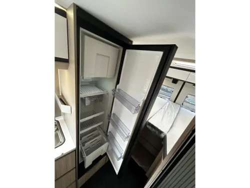 Adria Twin Plus 640 SLB LPG, 3 zonnepanelen  foto: 13