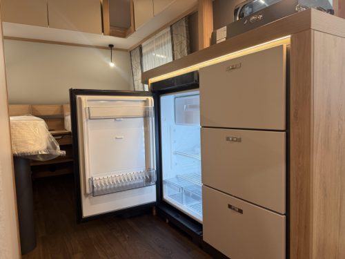 Knaus Sport 460 EU Platinum selection Foto: 16