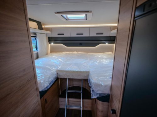 Knaus L!ve Ti Platinum 700 MEG AUTOMAAT L&Auml;NGSBETTEN 2027! Foto: 20