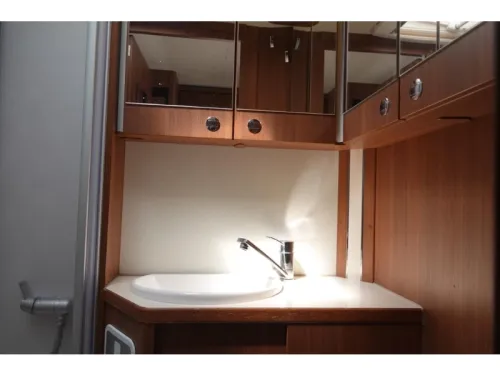 LMC Cruiser Comfort 662 T  foto: 23