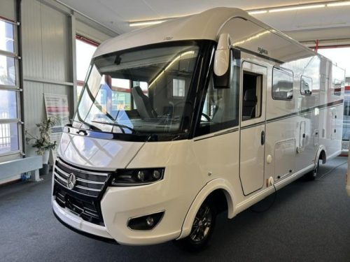 Frankia Platin 7900 GD photo: 1