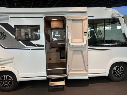 Knaus Van I 650 MEG Automatik I Ex-Vermietung Foto: 16