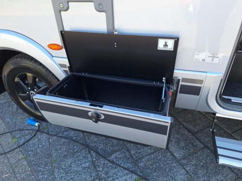Hymer B-MC I 680 - MODELL 2026 MATARA TEAK Foto: 8