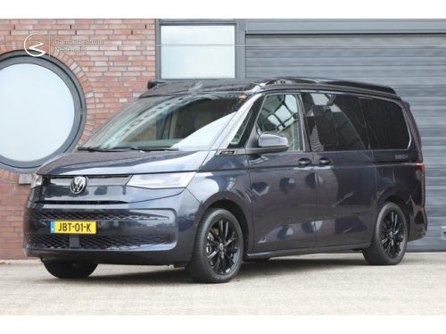 Volkswagen California Beach Tour 1.5 eHybrid 180 kW / 245 PK DSG 4Motion photo: 1