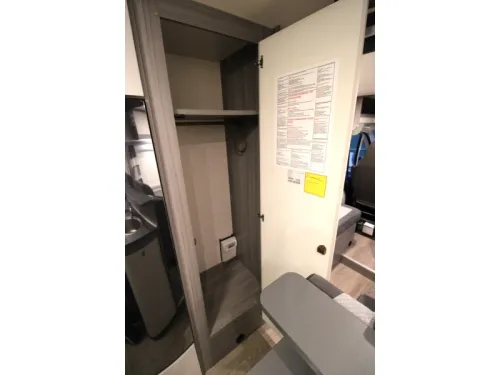 Hobby Optima Ontour 65 HKM 6 person / Bunk beds photo: 13