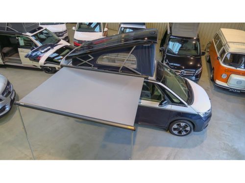 Volkswagen Multivan California Ocean eHybrid 4Motion photo: 5