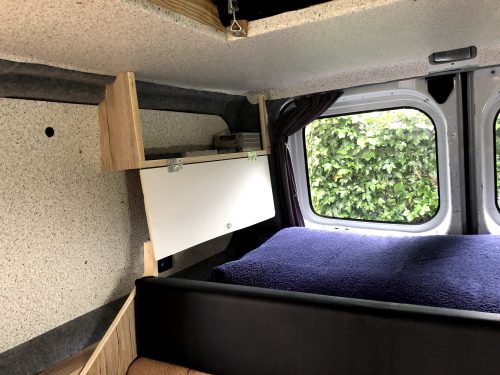 RENAULT TRAFIC T29 L2/H1 2,5 DCI 84KW E4 FAP Foto: 3