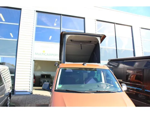 Volkswagen California Coast T6.1  photo: 20