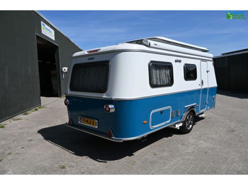 Eriba Touring Troll 642 photo: 3