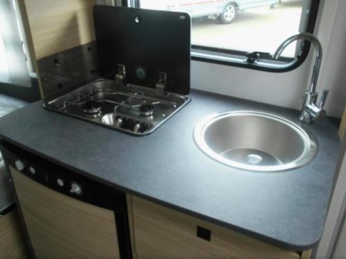 Caravelair Alba 472 Modell 2025 Foto: 10