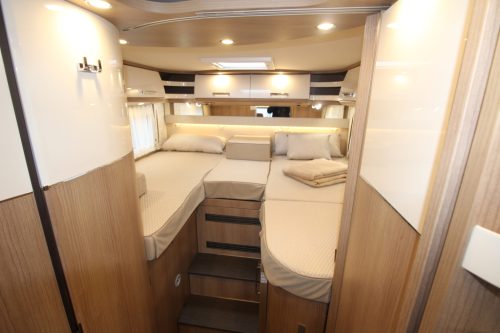 Carthago C-tourer I 148 LE photo: 13