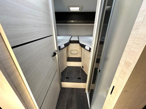 Chausson Titanium VIP 777 GA Camas individuales/&iexcl;Autom&aacute;tico! foto: 18
