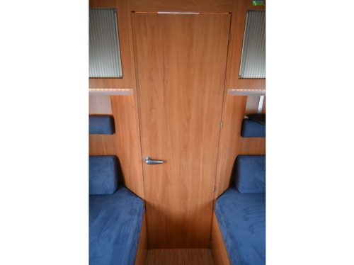 Eriba Nova S 580 photo: 20